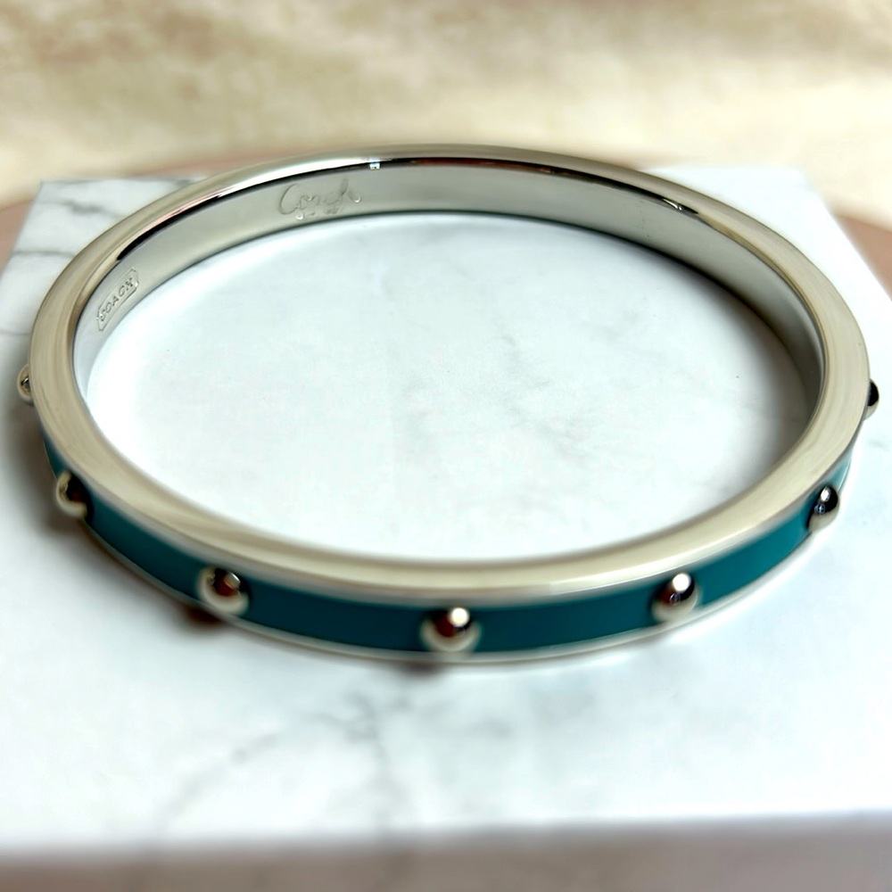 Coach Bracelet